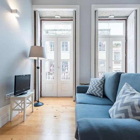 Lovelystay - Porto Windows With Ac By Central Station Esterno foto