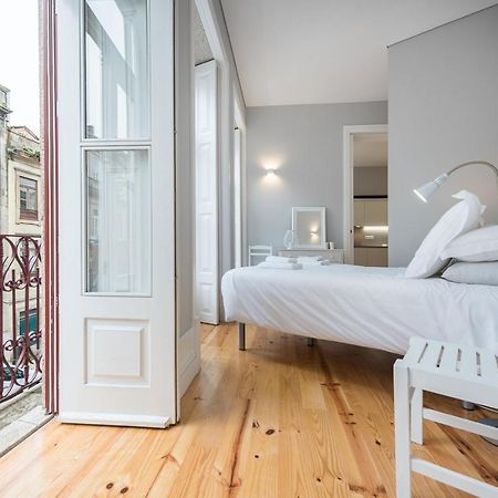 Lovelystay - Porto Windows With Ac By Central Station Esterno foto